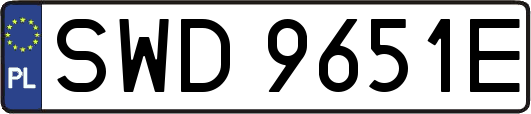 SWD9651E