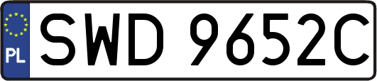SWD9652C