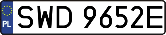 SWD9652E