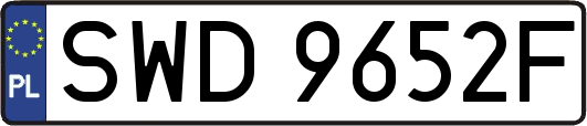 SWD9652F
