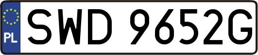 SWD9652G