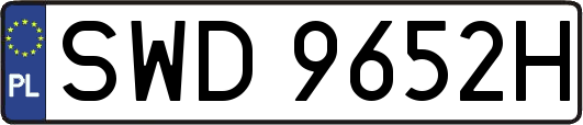 SWD9652H