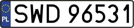 SWD96531