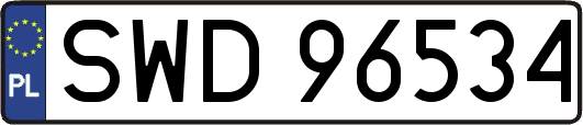 SWD96534