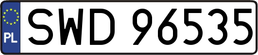 SWD96535