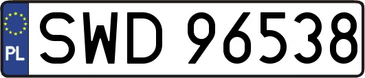 SWD96538