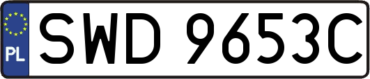 SWD9653C