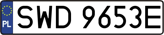 SWD9653E
