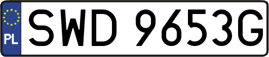 SWD9653G