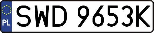 SWD9653K