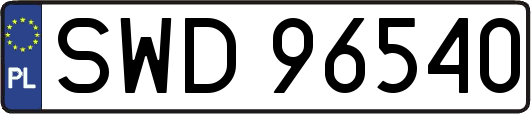 SWD96540