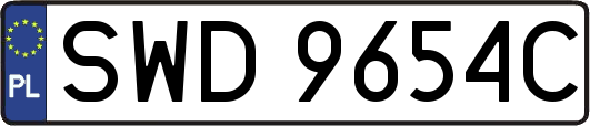 SWD9654C