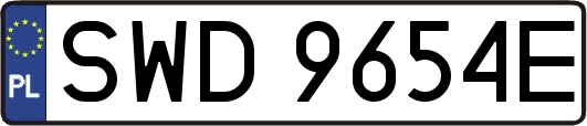 SWD9654E