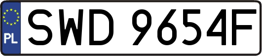 SWD9654F