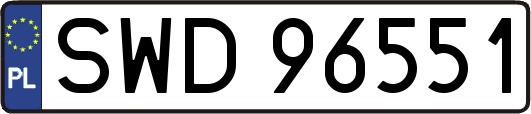 SWD96551