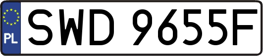 SWD9655F