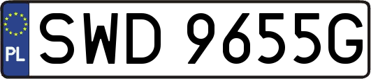 SWD9655G