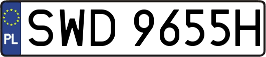 SWD9655H