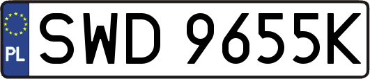 SWD9655K