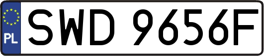 SWD9656F