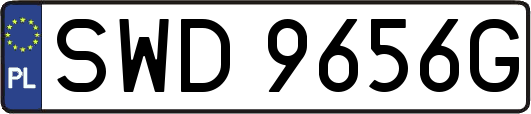 SWD9656G