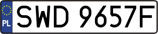 SWD9657F