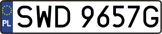 SWD9657G