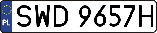 SWD9657H