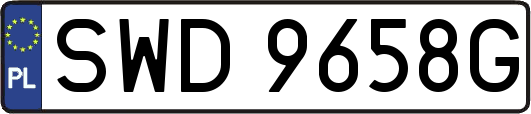 SWD9658G
