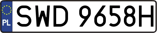 SWD9658H