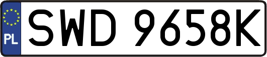 SWD9658K