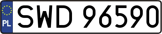 SWD96590