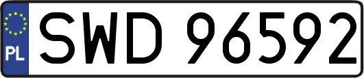SWD96592