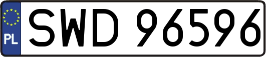 SWD96596