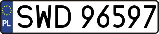 SWD96597