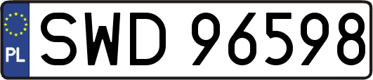 SWD96598