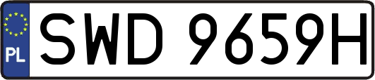 SWD9659H