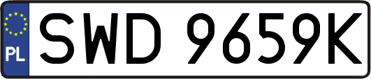 SWD9659K
