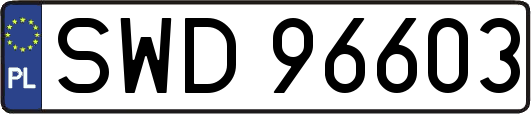 SWD96603