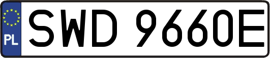 SWD9660E