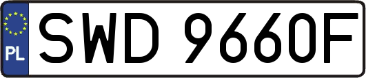 SWD9660F