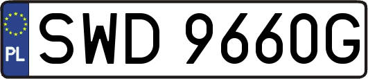 SWD9660G