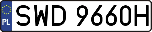 SWD9660H