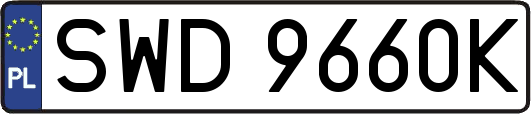SWD9660K