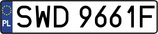 SWD9661F