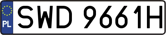 SWD9661H