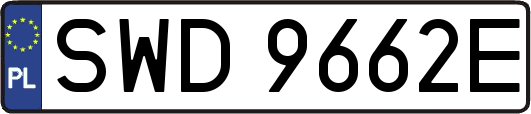 SWD9662E