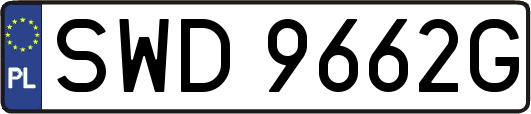 SWD9662G