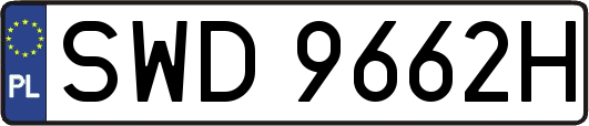 SWD9662H