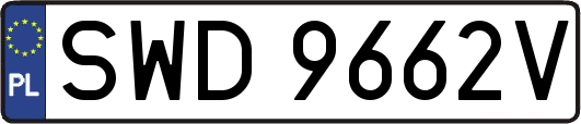 SWD9662V